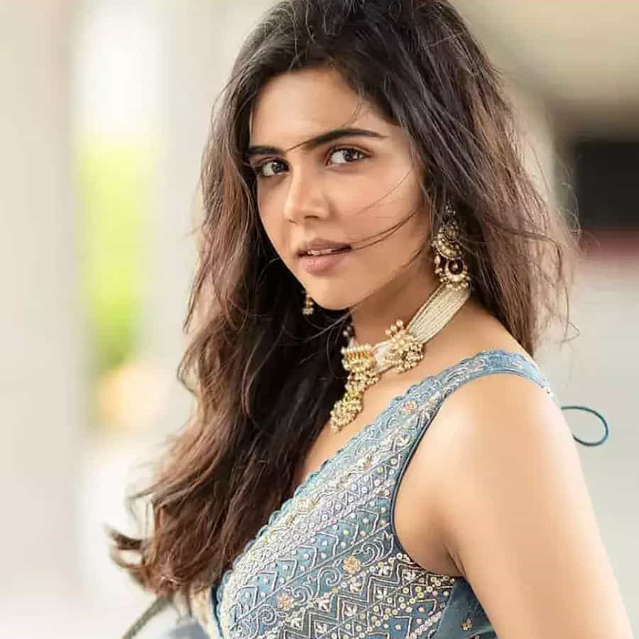 సోషల్ మీడియాలో ఈ అమ్మడు చాలా యాక్టివ్ గా ఉంటుంది.