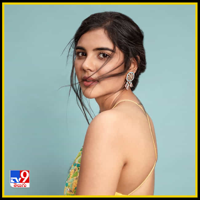 Kalyani Priyadarshan New Photos. Credit by:Kalyani Priyadarshan/Instagram