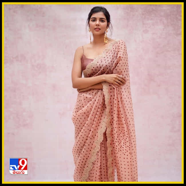 Kalyani Priyadarshan New Photos. Credit by:Kalyani Priyadarshan/Instagram