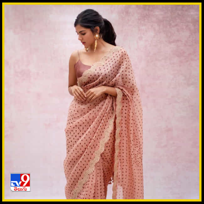 Kalyani Priyadarshan New Photos. Credit by:Kalyani Priyadarshan/Instagram