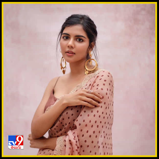 Kalyani Priyadarshan New Photos. Credit by:Kalyani Priyadarshan/Instagram