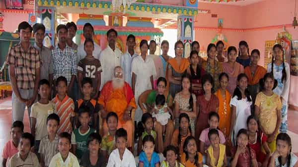Mothers Day 2022: అమ్మగా.. ఆప్తురాలిగా.. 35 ఏళ్లుగా వందలమంది అనాథలకు తల్లిగా మారిన మహిళా శిరోమణి వాణి..