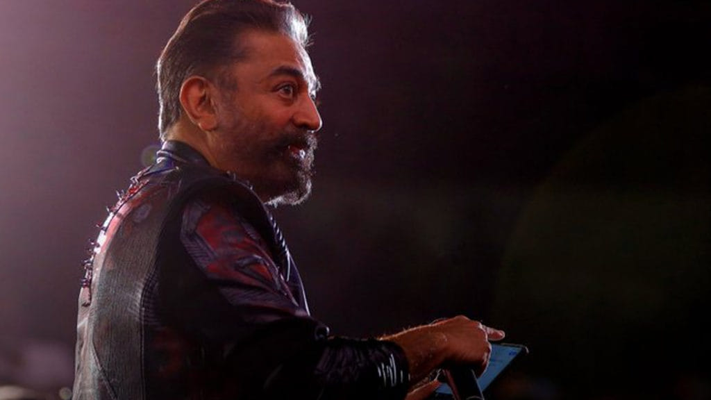 Kamal Haasan