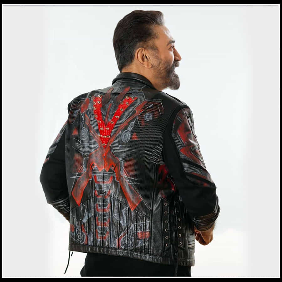 Kamal Haasan: లోకనాయకుడు కమల్ హాసన్ ట్రేండింగ్ ఫొటోస్