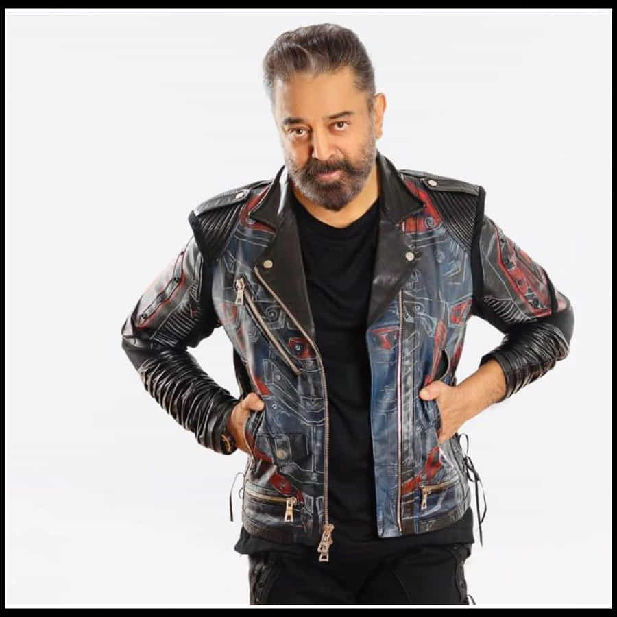 Kamal Haasan: లోకనాయకుడు కమల్ హాసన్ ట్రేండింగ్ ఫొటోస్