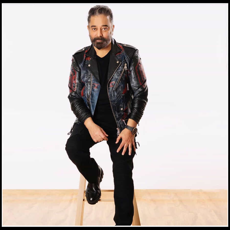 Kamal Haasan: లోకనాయకుడు కమల్ హాసన్ ట్రేండింగ్ ఫొటోస్