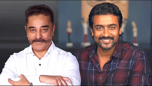 Kamal Haasan: క్రేజీ కాంబో.. కమల్ సినిమాలో హీరో సూర్య ?.. డైరెక్టర్ ప్లాన్ మాములుగా లేదుగా..