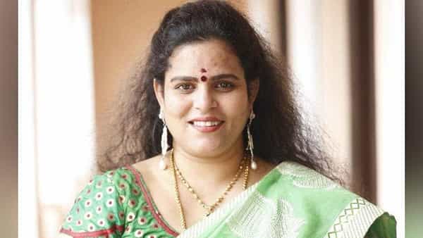 Karate Kalyani: కరాటే కళ్యాణిపై మరో కేసు నమోదు.. ఆ విషయంలో బాధితుడు ఫిర్యాదు చేయడంతో..