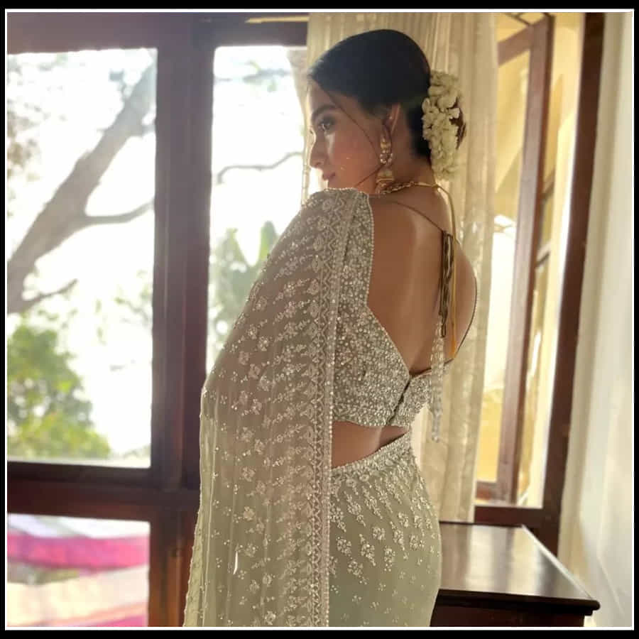 keerthi suresh: దేవకన్య కూడా నీ అందం ముందు దిగదుడుపే..