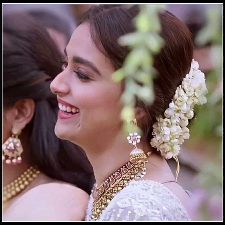 keerthi suresh: దేవకన్య కూడా నీ అందం ముందు దిగదుడుపే..