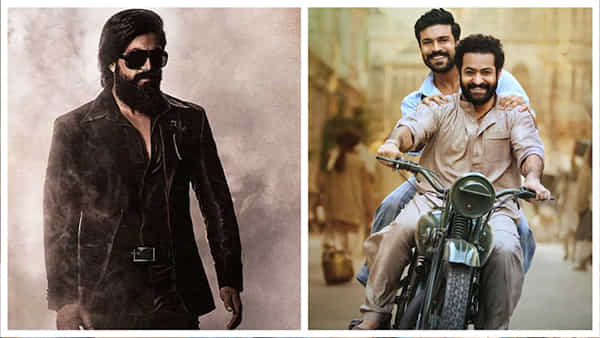 Pan India Film: దక్షిణాది సినిమాలకు పెరుగుతున్న క్రేజ్.. కేజీఎఫ్, పుష్ప, ఆర్ఆర్ఆర్లను పాన్ ఇండియాగా పేర్కొనడం కరెక్టేనా..?