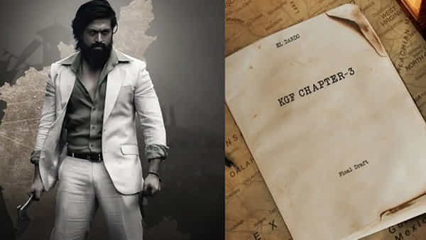 KGF Chapter 3 : కేజీఎఫ్ ఫ్యాన్స్కు కిక్కిచ్చే న్యూస్.. చాఫ్టర్ 3 పై క్లారిటీ ఇచ్చిన ప్రొడ్యూసర్..