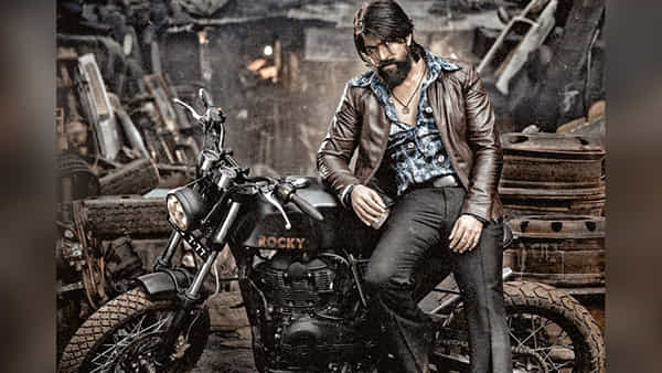 KGF 2 OTT: కేజీఎఫ్2 ఓటీటీపై అమెజాన్ కీలక ప్రకటన.. జూన్ 3 నుంచి అందరికీ..