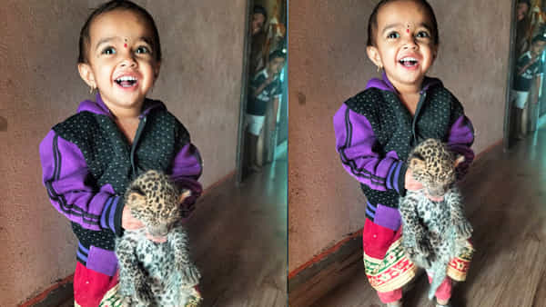 Viral: వామ్మో..! ఈ బుజ్జి తల్లి పిల్లి పిల్ల అనుకుని ఇంటికి ఏం తెచ్చిందో తెలిస్తే షాకే..
