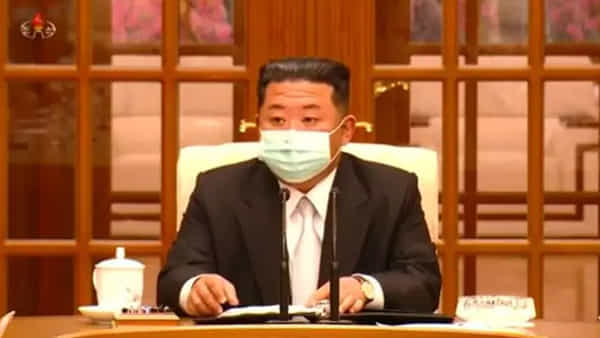 North Korea Covid-19: నియంత దేశంలో కరోనా విలయతాండవం.. ఆవేదన వ్యక్తం చేసిన కిమ్ జోంగ్ ఉన్..