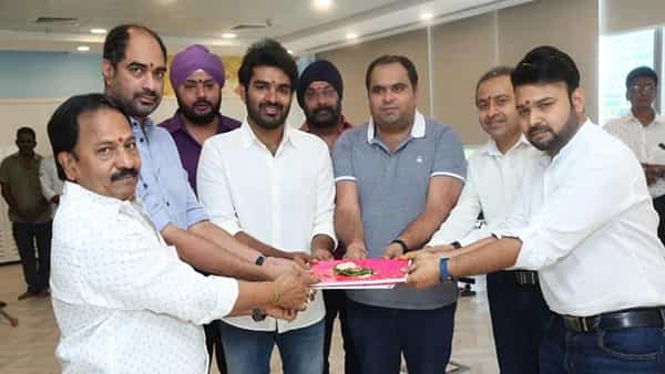 Kiran Abbavaram: ఘనంగా ‘రూల్స్ రంజన్’..సినీ అతిరధుల సమక్షంలో మూవీ ప్రారంభం