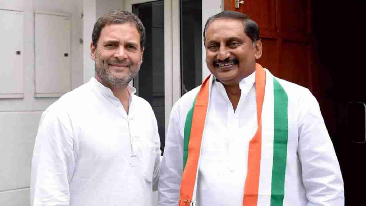 AP Congress: ఢిల్లీలో మకాం వేసిన మాజీ సీఎం కిరణ్ కుమార్ రెడ్డి.. అసలు కారణం ఇదేనా?..