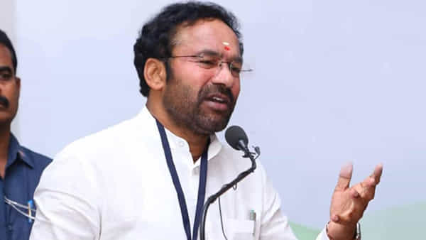 Minister Kishan Reddy: నా జీవితంలో ఎక్కువ సార్లు చూసిన సినిమా అదే.. కేంద్ర మంత్రి కిషన్ రెడ్డి