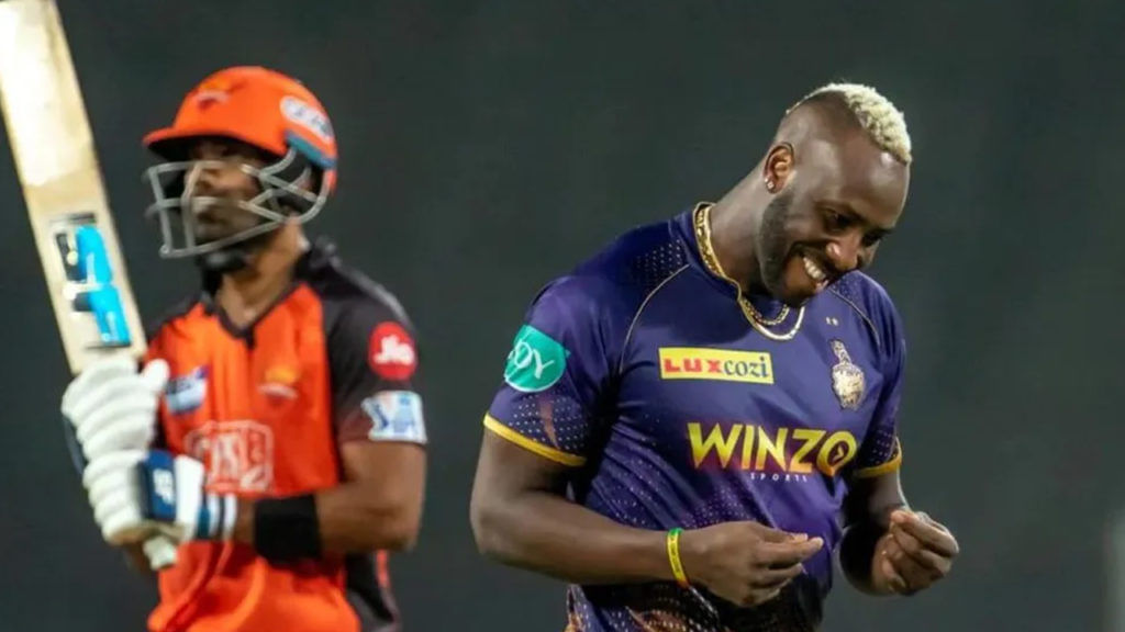 Kkr Vs Srh