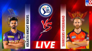 KKR vs SRH Highlights IPL 2022 :KKR vs  SRH Live Score, IPL 2022 : కోల్‌కతా చేతిలో కంగుతిన్న సన్‌రైజర్స్‌.. ప్లే ఆఫ్‌ అవకాశాలు గల్లంతు!