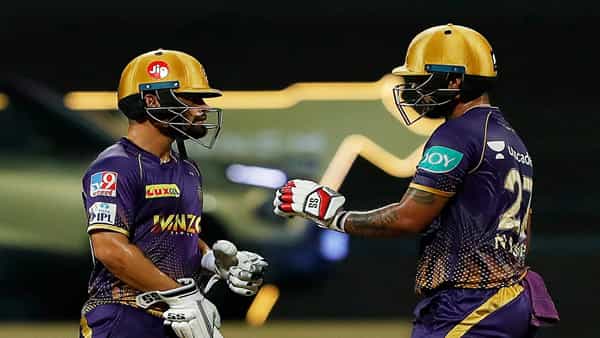 KKR Vs RR: రాణించిన నితీష్ రాణా, రింక్ సింగ్.. ఏడు వికెట్ల తేడాతో రాజస్థాన్పై కోల్కత్తా గెలుపు..
