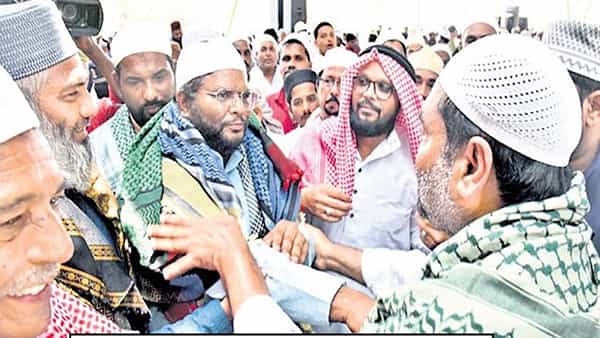 Nellore Politics: మరో వివాదంలో నెల్లూరు రూరల్ ఎమ్మెల్యే.. కోటంరెడ్డిపై సంచలన ఆరోపణలు చేసిన మాజీ మేయర్