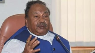 BJP vs Media: విమర్శిస్తే కొడతా.. మీడియా ప్రతినిధులపై బీజేపీ స్టేట్ ప్రెసిడెంట్ ఫైర్..!