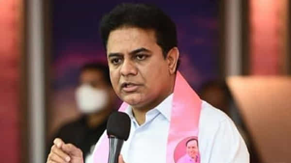 Hyderabad: ఢిల్లీ తర్వాత అతిపెద్ద నగరంగా హైదరాబాద్.. మంత్రి కేటీఆర్ ఆసక్తికర వ్యాఖ్యలు