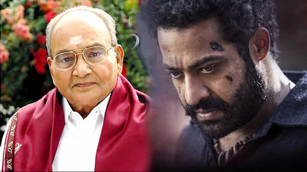 Director Vishwanath: ఎన్టీఆర్ నటనకు డైరెక్టర్ విశ్వనాధ్ ఫిదా.. కొమురం భీముడో సాంగ్ చూసి ఎమోషనల్ రిప్లై..