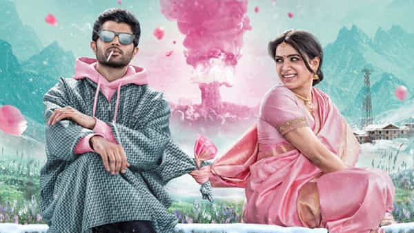 Khushi Movie: సమంత.. విజయ్ దేవరకొండకు డైరెక్టర్ థ్యాంక్స్.. ఖుషి సినిమా నుంచి ఆసక్తికర అప్టేట్..