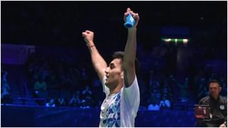 Thomas Cup Final 2022, India vs Indonesia Highlights: చరిత్ర సృష్టించిన భారత షట్లర్లు.. ప్రతిష్ఠాత్మక థామస్ కప్ కైవసం..