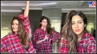 Rashmi Gautam: యవ్వన పువ్వుల వికసిస్తున్న కలువ కళ్ల చిన్నది.. రష్మీ న్యూ ఫొటోస్..