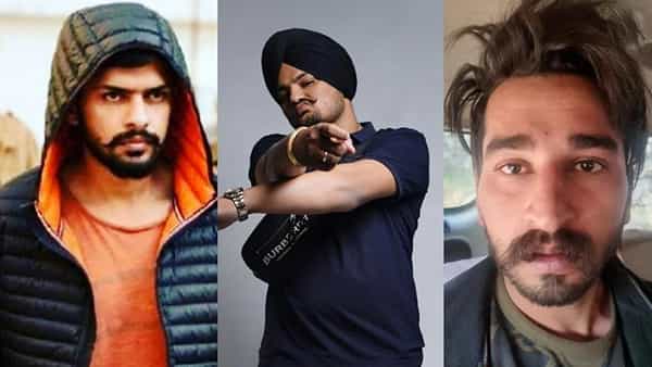 Sidhu Moose Wala Murder: పంజాబ్ సింగర్ హత్యలో గ్యాంగ్స్టర్.. తీహార్ జైలు నుంచే ఆపరేషన్స్..