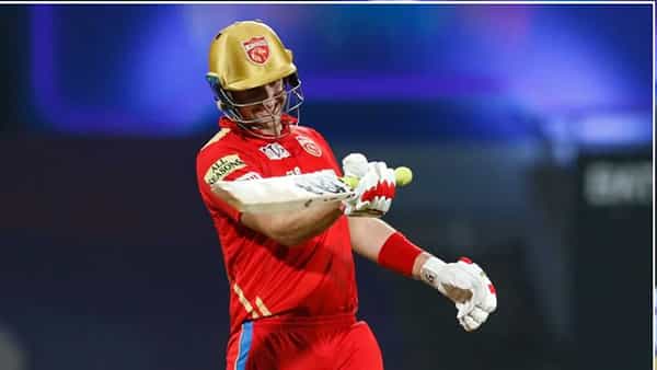 IPL 2022: లివింగ్స్టోన్ మెరుపు ఇన్నింగ్స్.. ఒకే ఓవర్లో 6,6,6,4,2,4తో రెచ్చిపోయిన పంజాబ్ ఆటగాడు..