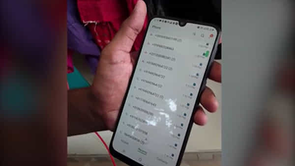Telangana: బరి తెగించిన లోన్యాప్ నిర్వాహకులు.. వివాహిత ఫోటోలు మార్పింగ్ చేసి.. అవమానం తట్టుకోలేక