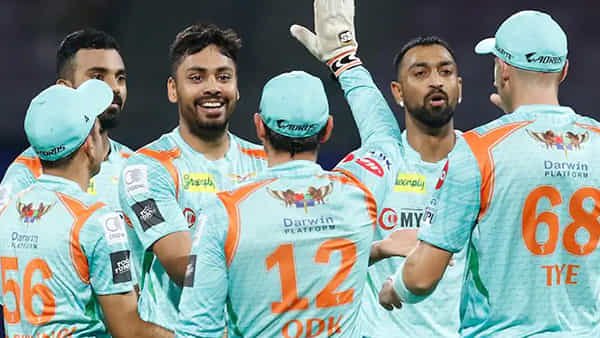 KKR vs LSG IPL Match Result: ఉత్కంఠగా సాగిన మ్యాచ్.. రెండు పరుగులతో విజయం సాధించిన లక్నో