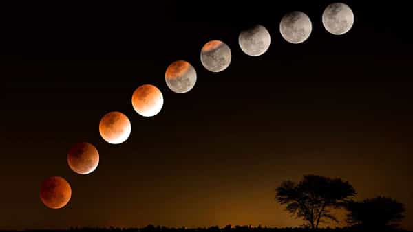 Lunar Eclipse 2022: బుద్ధపూర్ణమి రోజున చంద్రగ్రహణం.. గ్రహణ కాలంలో పాటించాల్సిన నియమాలు ఏమిటో తెలుసా..!