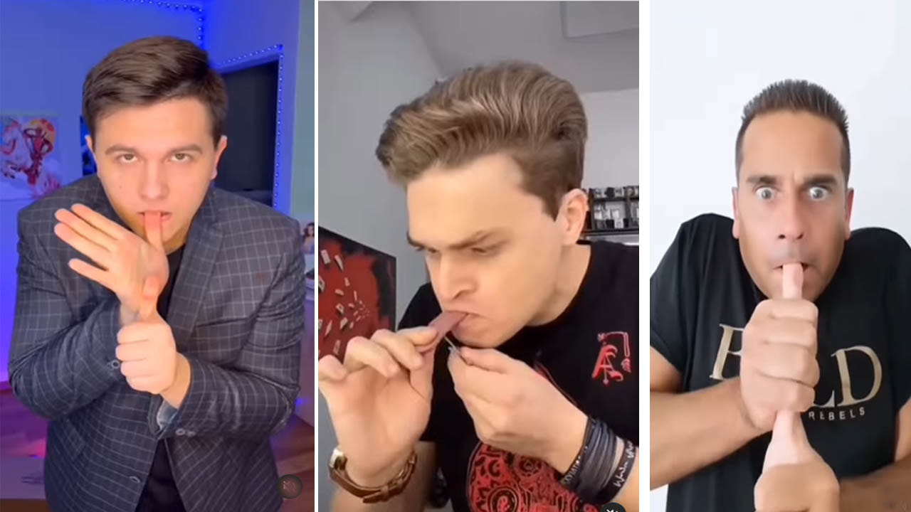 Magic Tricks ఇది చూస్తే మ్యాజిక్‌ ఎలా చేస్తారో తెలిసిపోతుంది.. సోషల్‌ మీడియాలో వీడియో వైరల్