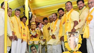 WEF 2022: తెలుగు రాష్ట్రాలకు వెల్లువలా పెట్టుబడుల.. వరల్డ్ ఎకనామిక్ ఫోరమ్‌లో పలు కంపెనీలతో కీలక ఒప్పందాలు..