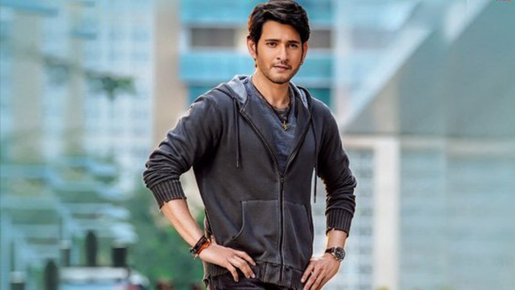 Mahesh Babu