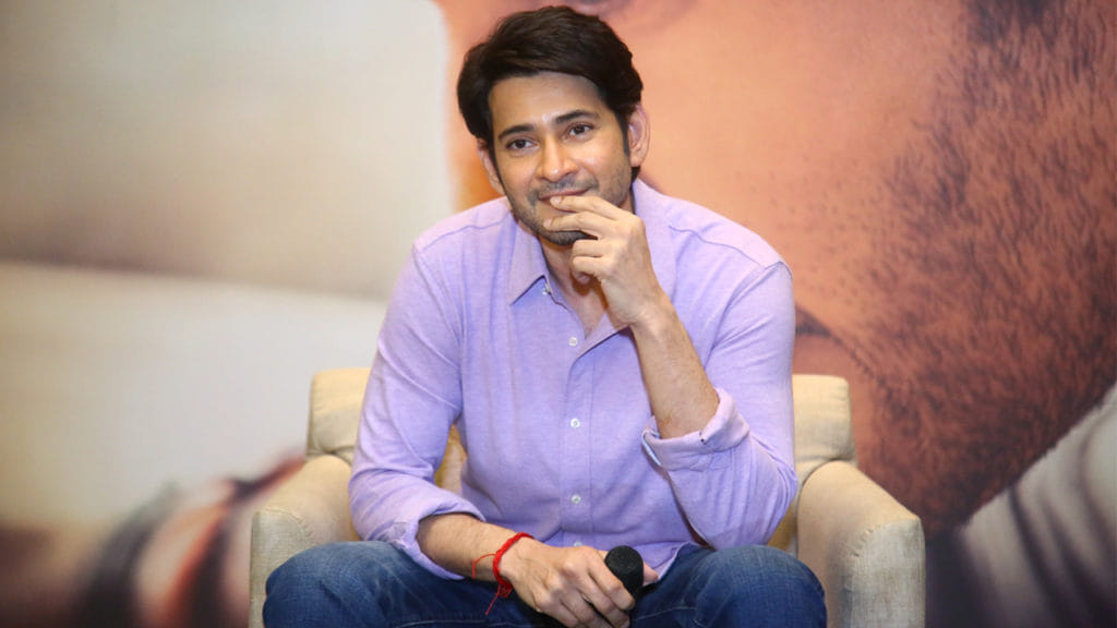 Mahesh Babu