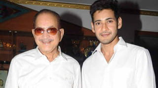 Sudheer Babu: మామ పుట్టిన రోజున కొత్త సినిమా టైటిల్ అనౌన్స్ చేసిన యంగ్ హీరో