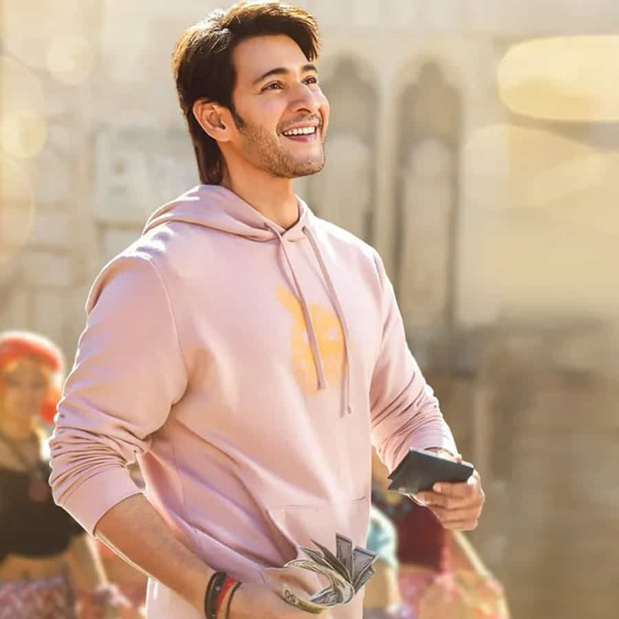 శేఖర్ కమ్ముల తెరకెక్కించిన లీడర్ సినిమాలో ముందుగా మహేష్ ను అనుకున్నారు. 