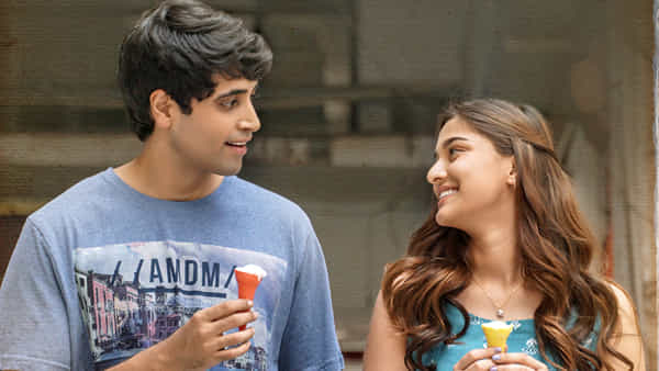 Major Movie: మేజర్ సినిమా నుంచి మరో అప్డేట్.. అలరిస్తోన్న ఓ ఇషా రొమాంటిక్ సాంగ్..