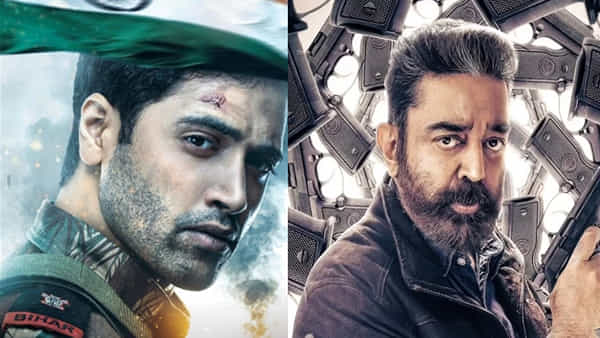 Telugu Movies: ఈ వారం థియేటర్లలో.. ఓటీటీలో వచ్చే సినిమాలు ఇవే.. మేజర్ నుంచి విక్రమ్ వరకు..