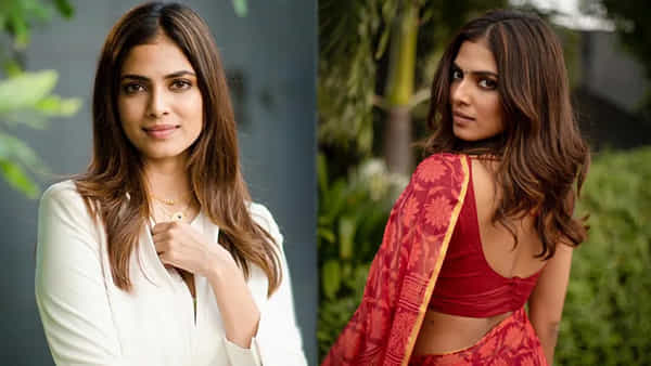 Malavika Mohanan: నెటిజన్ అడిగిన పశ్నకు మాళవిక ఫైర్.. బుర్ర పాడైపోయినట్లుంది అంటూ..