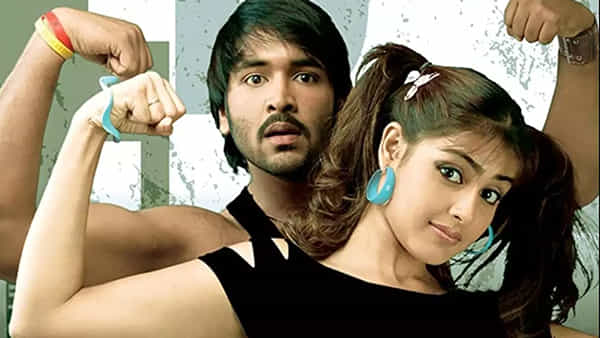 Vishnu Manchu and Genelia: ఢీ సినిమా రోజులు గుర్తు చేసుకున్న విష్ణు, జెనీలియా..