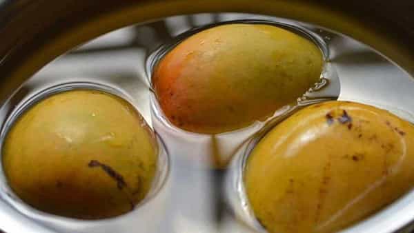 Soaking Mangoes: తినే ముందు మామిడి పండ్లను ఎందుకు నానబెట్టాలో తెలుసా?.. సైన్స్ చెబుతున్న షాకింగ్ నిజాలివే..!