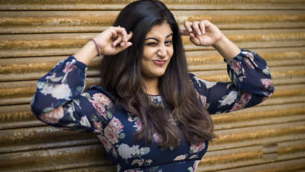 Manjima Mohan: మంజిమాపై బాడీ షేమింగ్ కామెంట్లు.. తనదైన శైలిలో సమాధానమిచ్చిన మలయాళ ముద్దుగుమ్మ..