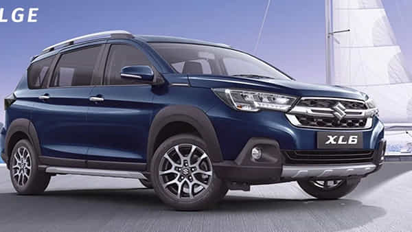 Maruti Suzuki: ఈ ఏడాది 3 కొత్త కార్లని లాంచ్ చేయనున్న మారుతి.. ఫీచర్లు ఎలా ఉన్నాయంటే..?
